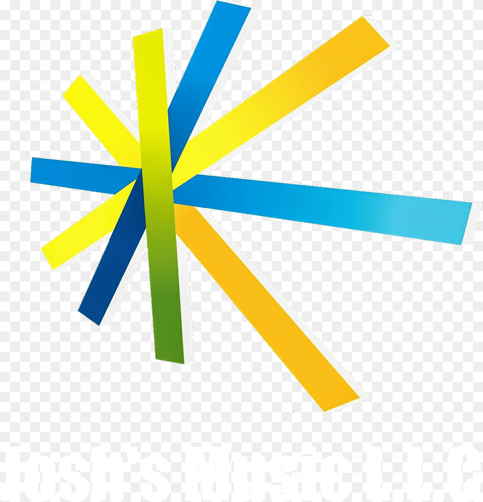 Music Llc, Cross, Symbol, Logo Png Image