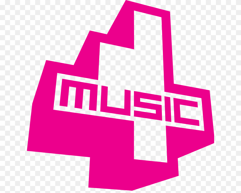 Music Logo, Purple, Symbol Free Png Download