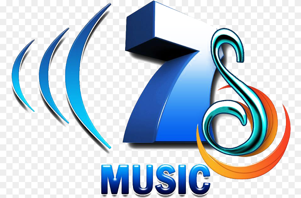 Music Logo Design, Art, Graphics, Blade, Dagger Png Image