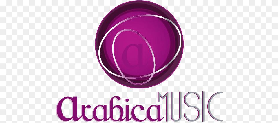 Music Logo Design, Purple, Sphere, Art, Graphics Png