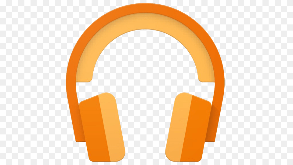 Music Logo Google Play Music Ico, Electronics, Headphones Free Transparent Png