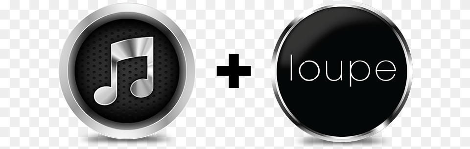 Music Loupe Immersive Visuals For Any Music App On Tv Or Solid, Bathroom, Indoors, Room, Shower Faucet Free Png Download