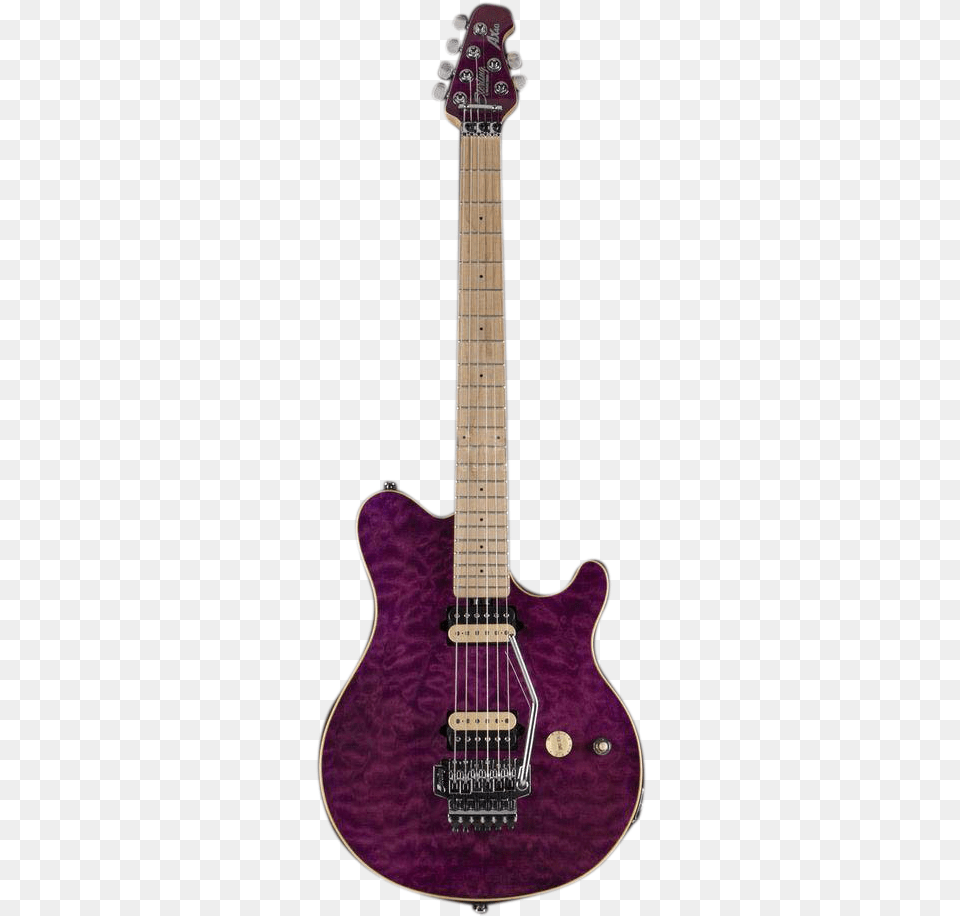 Music Man Axis Supersport, Guitar, Musical Instrument, Bass Guitar, Electric Guitar Free Png Download