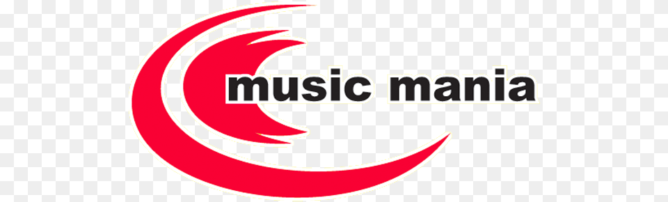 Music Manialogo600 Music Mania Stoke New Used Cd And Music Mania, Logo, Nature, Night, Outdoors Free Transparent Png
