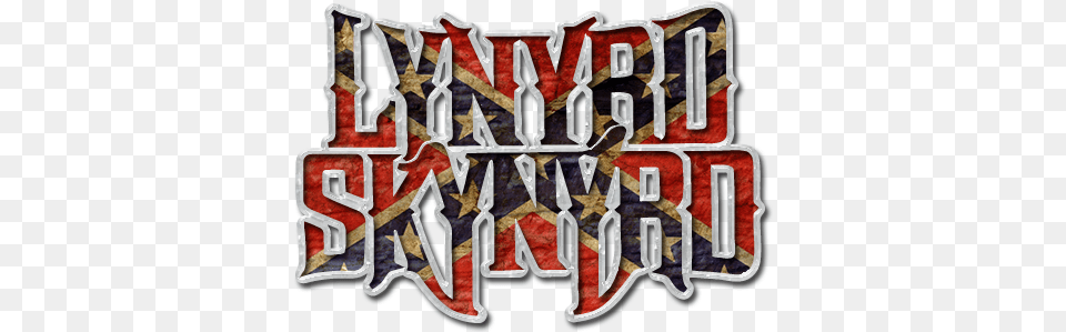 Music Metallica Eagle Rock Lynyrd Skynyrd Sweet Home Alabama Dvd, Art, Collage, Text, Cross Free Png Download
