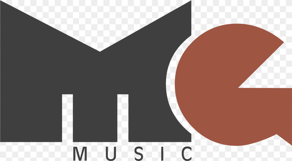 Music Mg Logo Hd Png