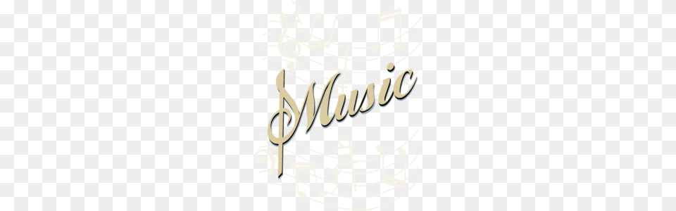 Music Ministry, Text, Handwriting Free Png Download