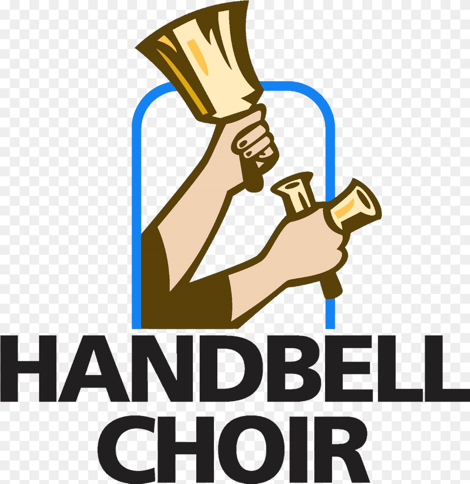Music Ministry Ruskin United Methodist Church Bell Choir Clipart, Light, Person Free Transparent Png