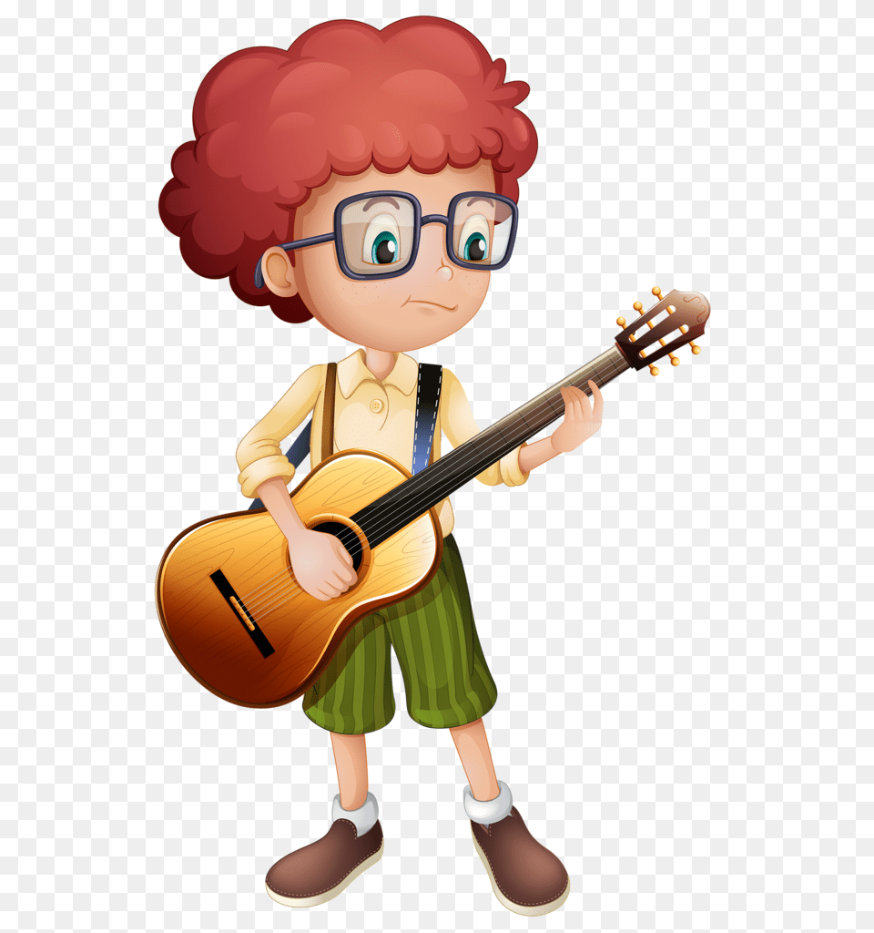 Music Music Boys Playing And Boys, Guitar, Musical Instrument, Baby, Person Png