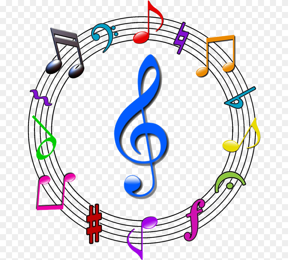 Music Music Symbol Images, Text, Number Free Transparent Png