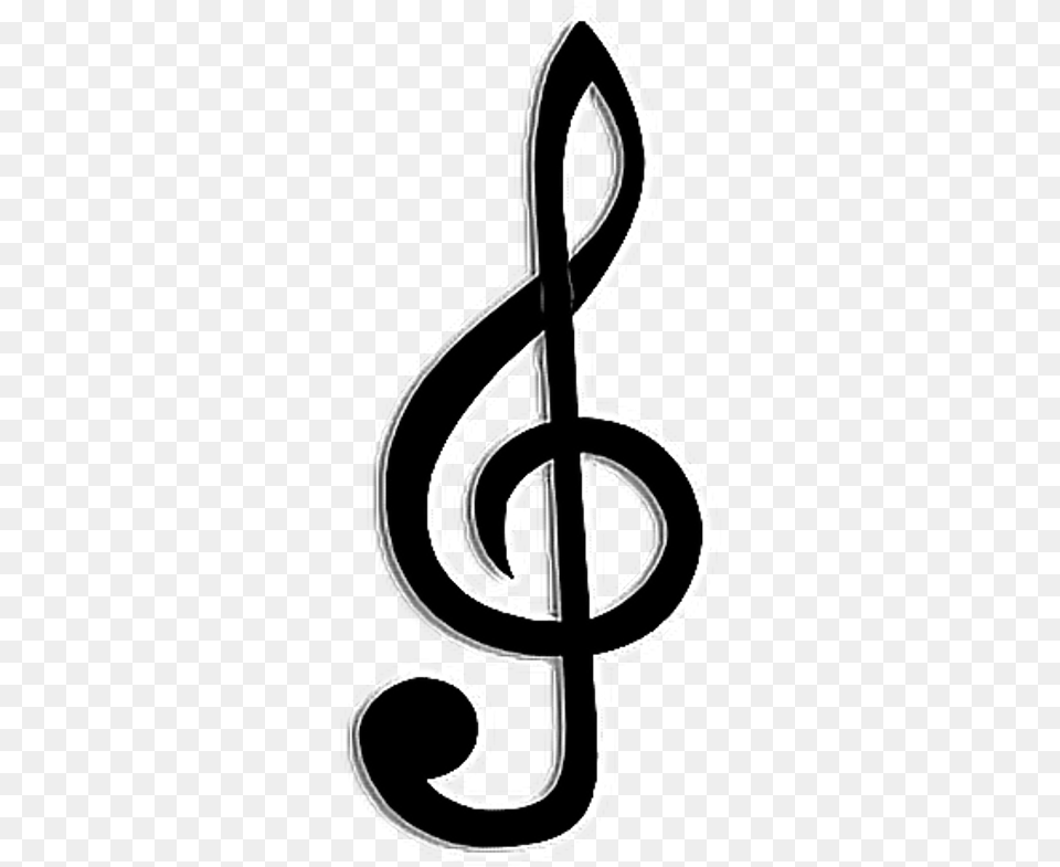 Music Musica Tatuaje Tattoo Tattoos Choral Concert, Alphabet, Ampersand, Symbol, Text Free Transparent Png