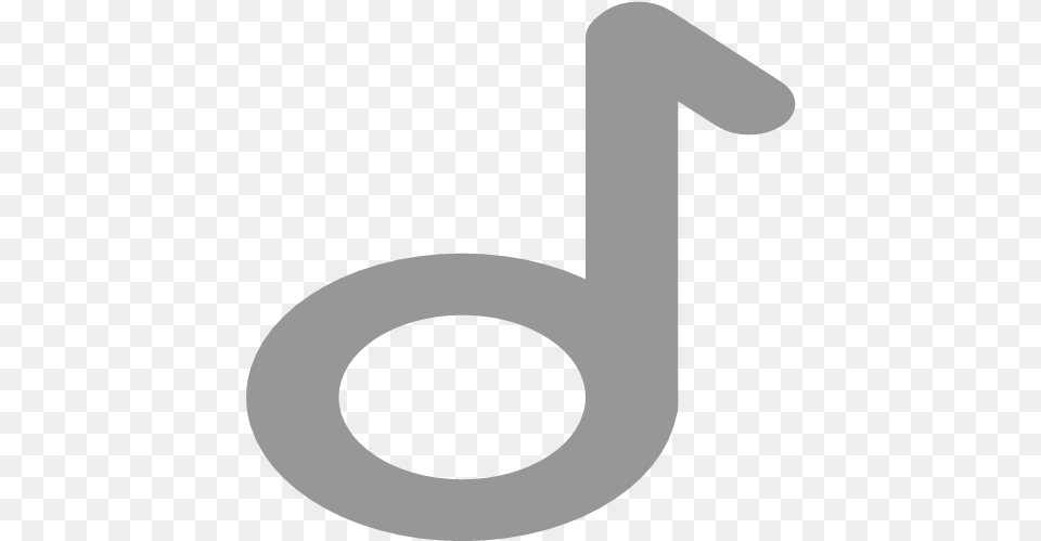 Music Musical Note Notes Sound Icon Outline Music, Number, Symbol, Text Free Png Download