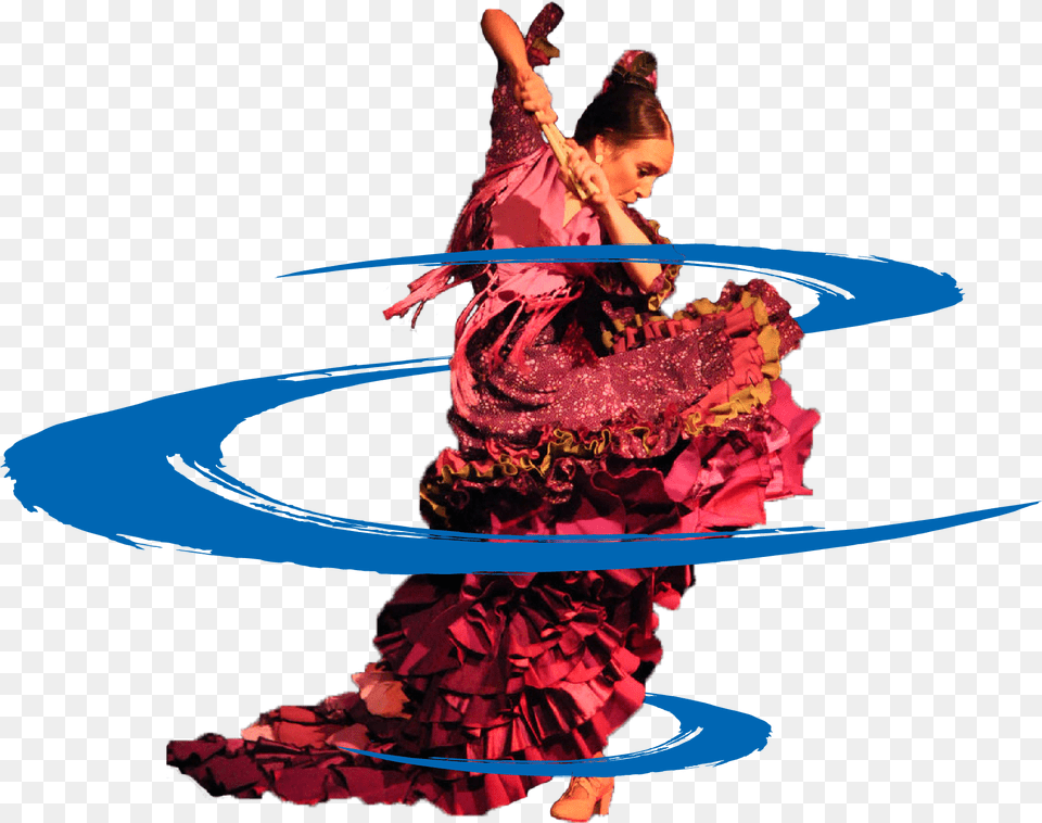 Music Ncl Flamenco Ole U2013 New Canaan Library Lion Dance, Dance Pose, Dancing, Person, Leisure Activities Free Png Download