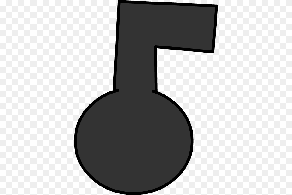 Music Note Body Music, Number, Symbol, Text Free Png Download