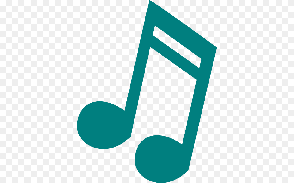 Music Note Clip Arts Png Image