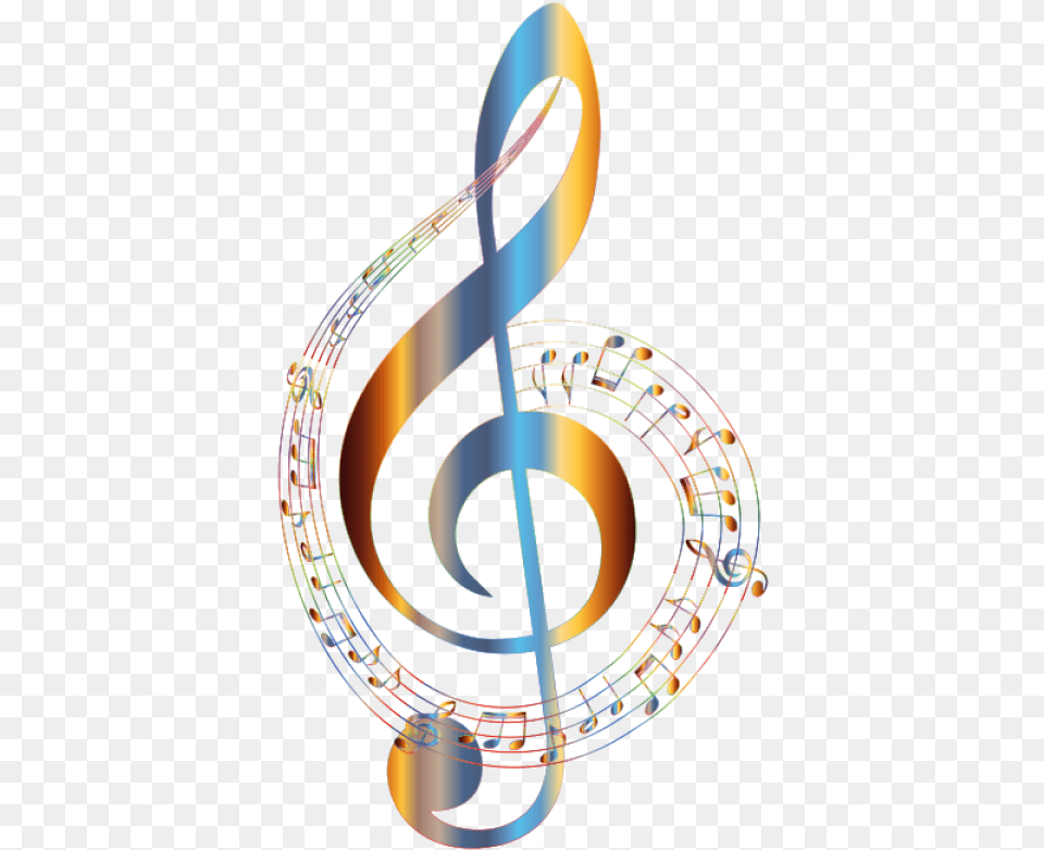 Music Note Clip Arts For Web Clip Arts Transparent Colorful Music Symbols, Art, Graphics, Text, Alphabet Free Png