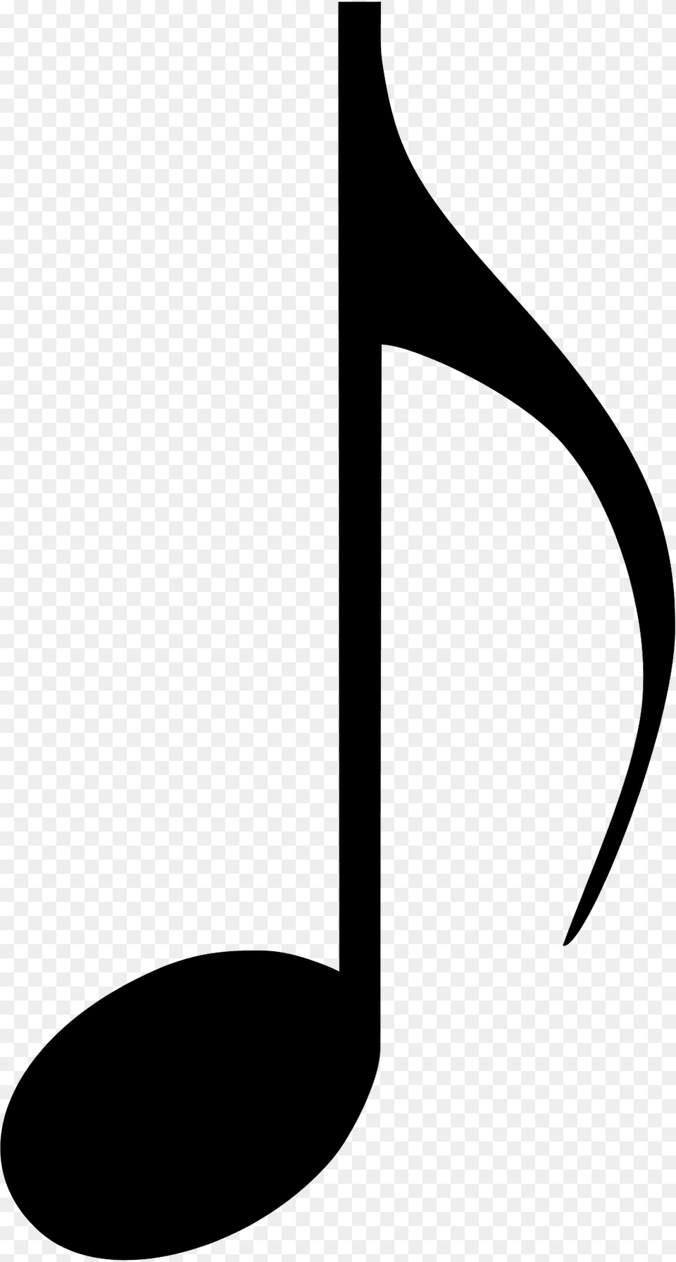 Music Note Clipart, Cutlery, Spoon Free Transparent Png