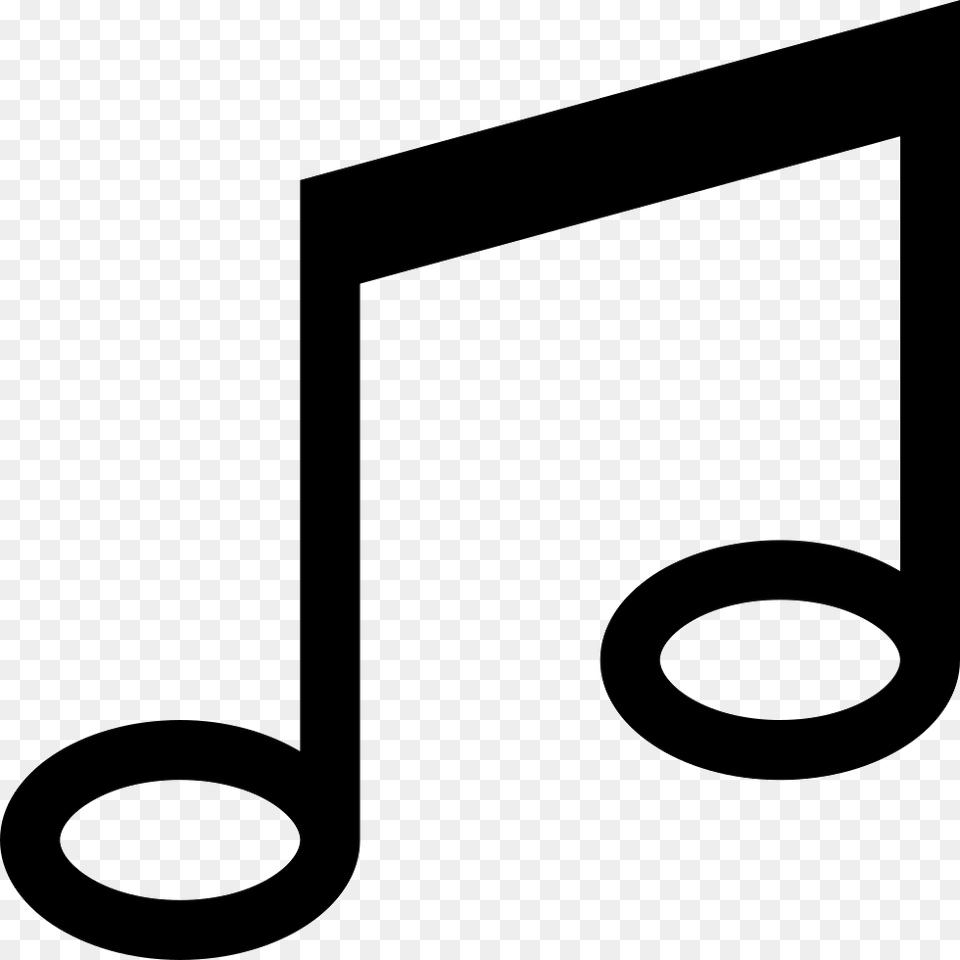Music Note Comments Music Note, Text Free Png