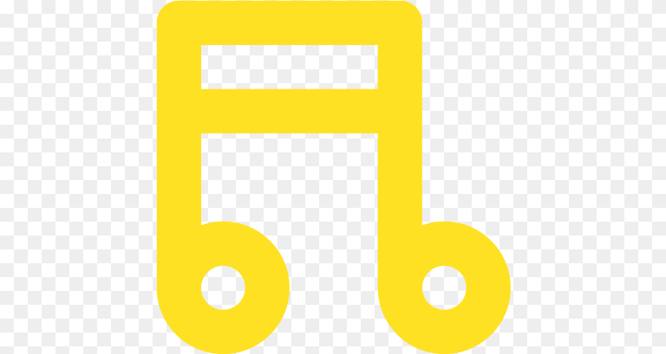 Music Note Icons Images Millennium Park, Text, Number, Symbol Free Transparent Png