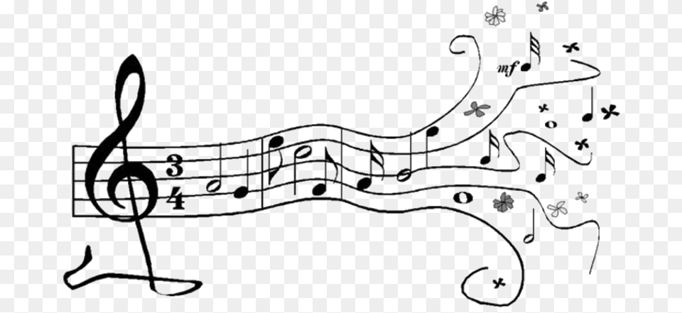 Music Note Image Music Note Gif, Art Png