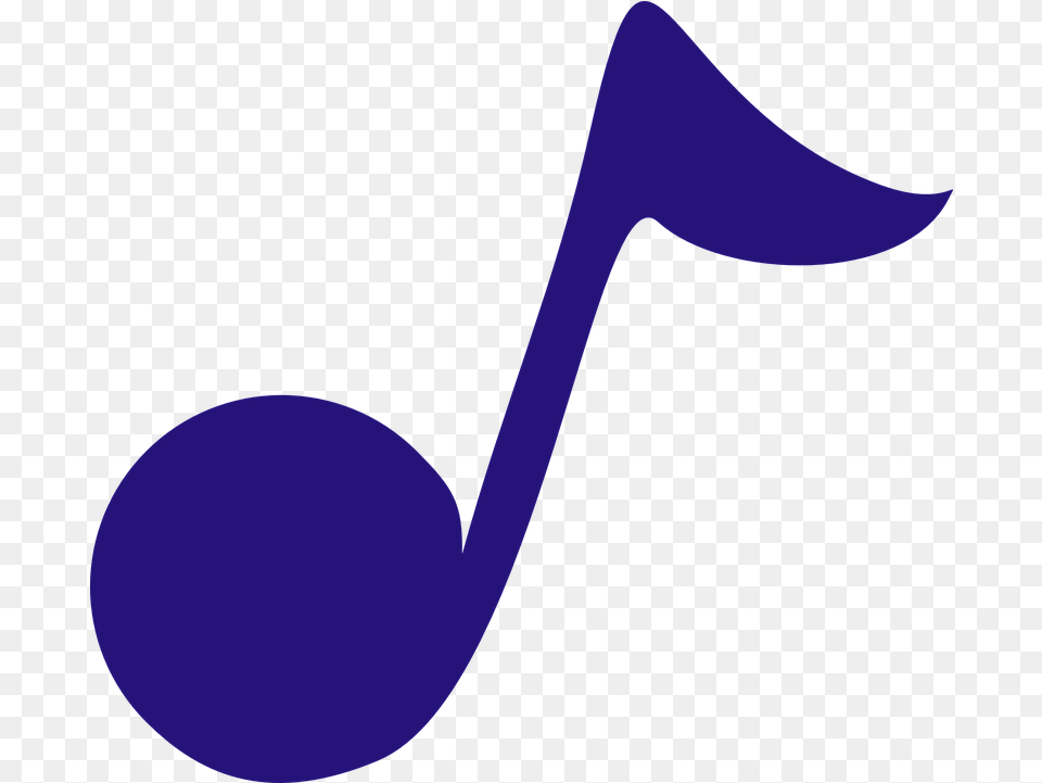 Music Note Melody Vector Graphic On Pixabay Music Note Vector, Kitchen Utensil, Ladle Free Png