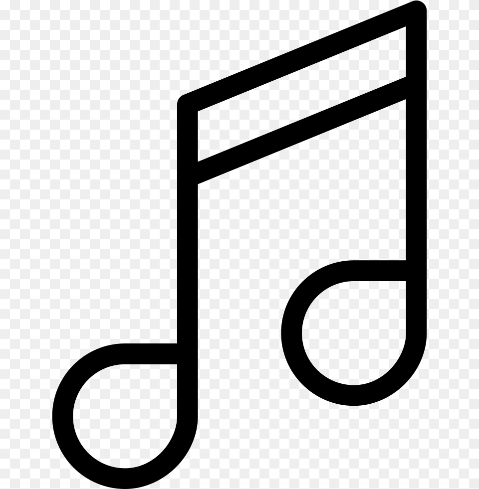 Music Note Music, Text Png