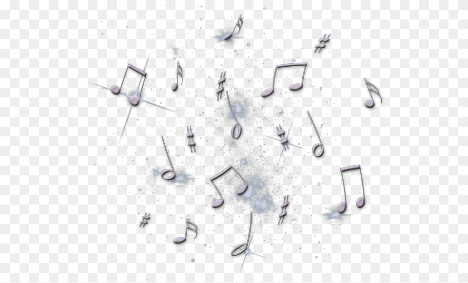 Music Note Notes Musicnotes Purple Falling Transparent Gif De Musica, Astronomy, Outer Space, Text Png Image