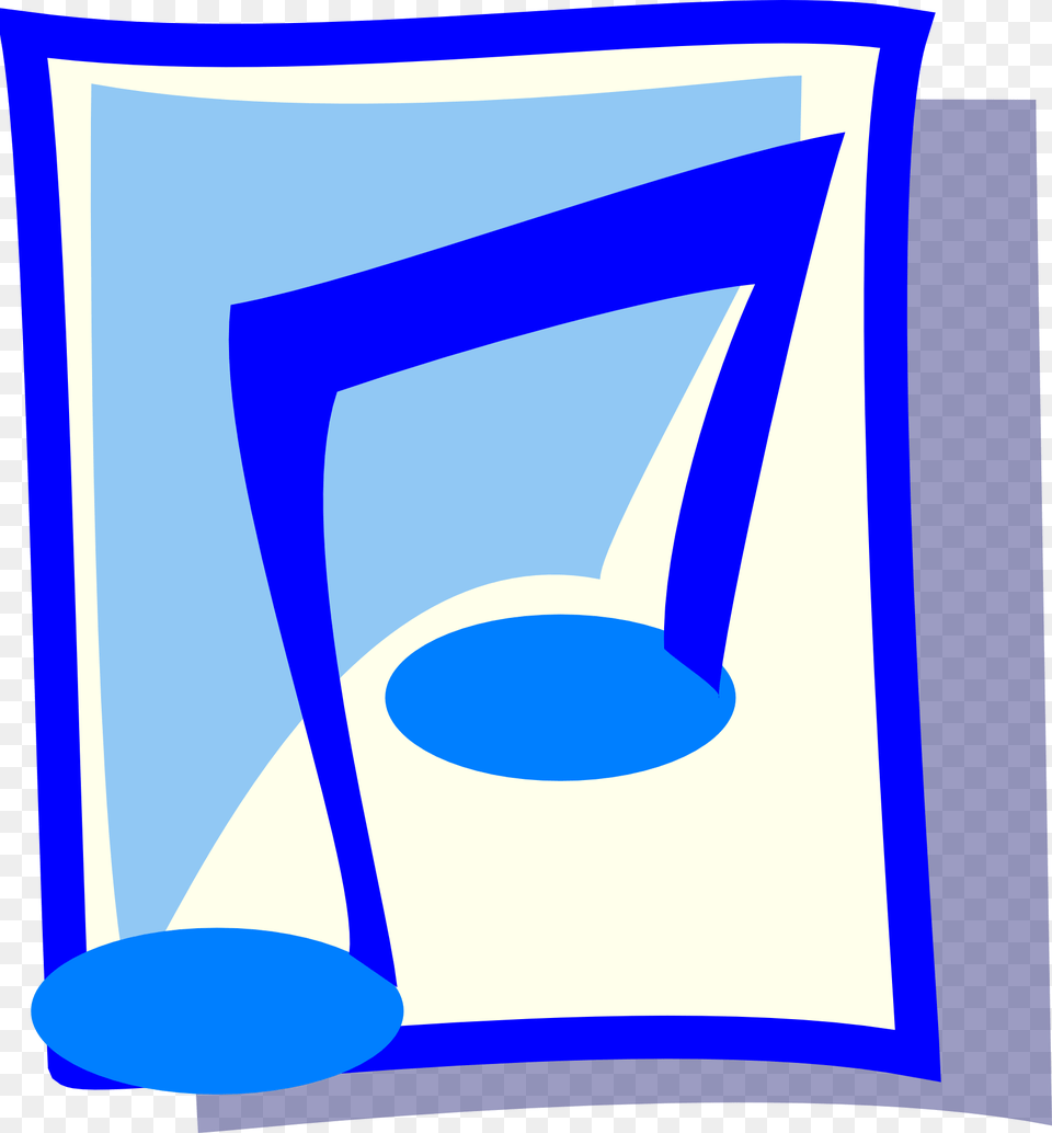 Music Note Svg Clip Art For Web Clip Art Clip Art, Text Free Png Download