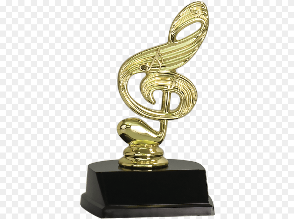 Music Note Trophy Music Awards Trophies, Smoke Pipe Png Image