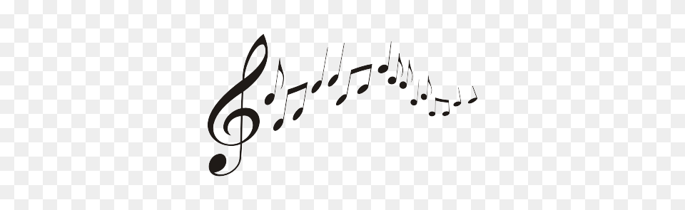 Music Notes, Handwriting, Text, Calligraphy Free Png