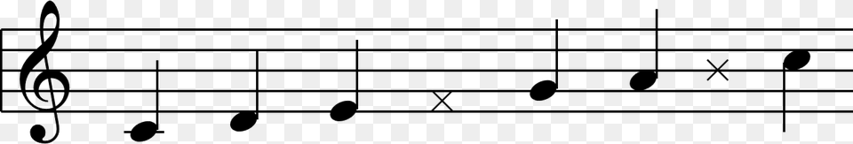 Music Notes Free Transparent Png