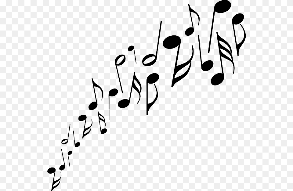 Music Notes Free Png