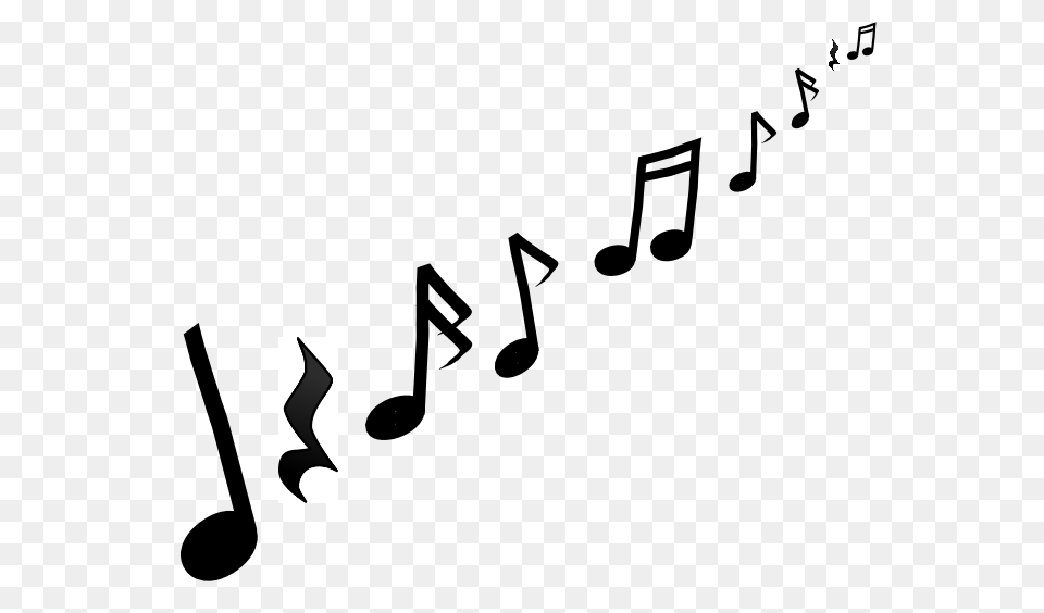 Music Notes, Logo, Text Free Png Download