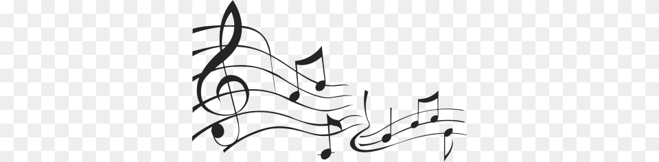 Music Notes, Handwriting, Text, Chandelier, Lamp Free Transparent Png