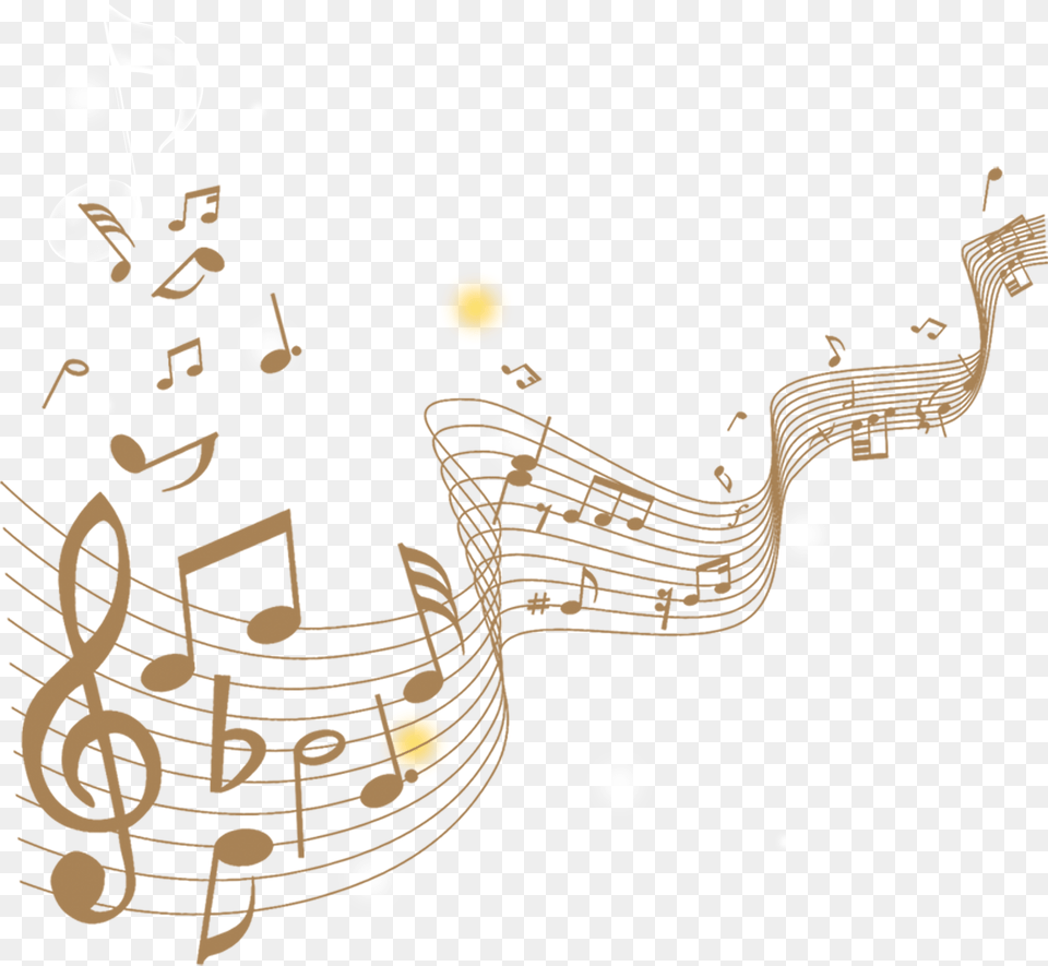 Music Notes Background, Lighting, Nature, Night, Outdoors Png