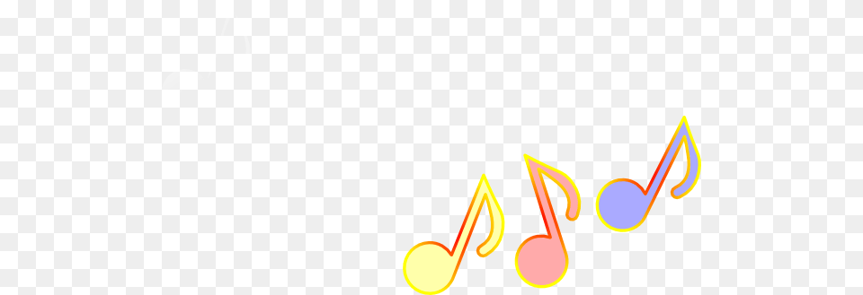 Music Notes Clip Art For Web, Logo Png Image