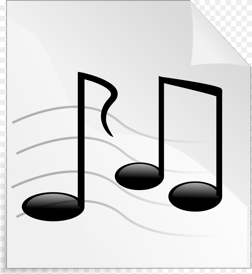 Music Notes Clipart, Number, Symbol, Text Png