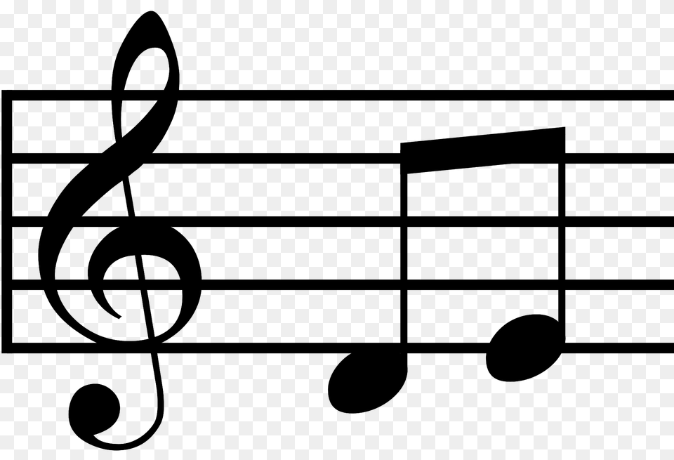 Music Notes Clipart, Sport, Hockey, Ice Hockey, Ice Hockey Puck Free Transparent Png