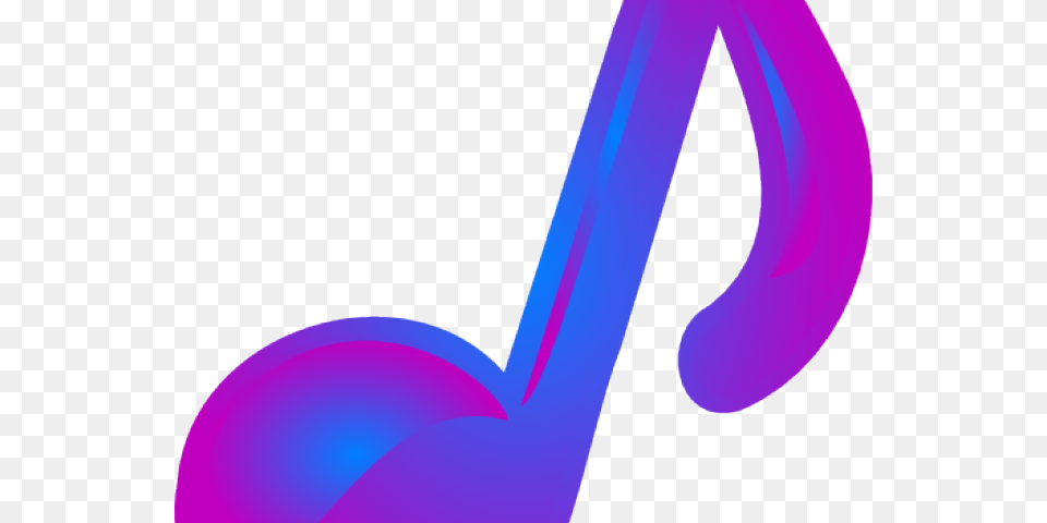 Music Notes Clipart Google Music, Purple Free Transparent Png