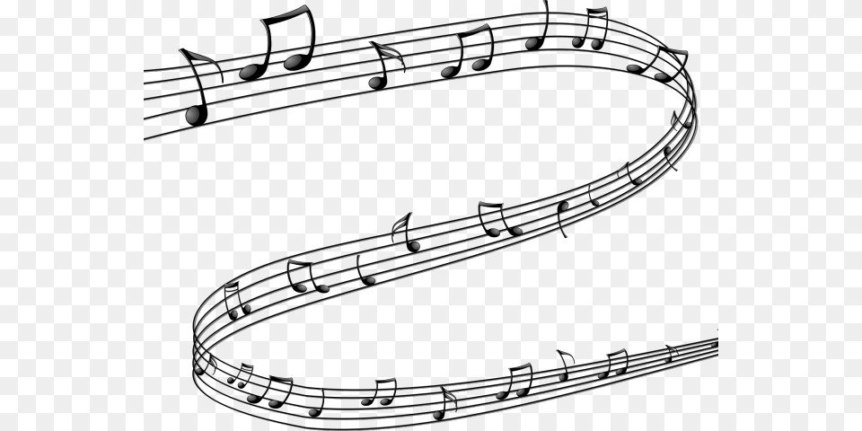 Music Notes Clipart Background, Road, Guitar, Musical Instrument, Cad Diagram Free Transparent Png