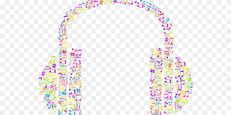 Music Notes Clipart Transparent Background Transparent Background Music Notes, Purple, Art, Blackboard, Text Png