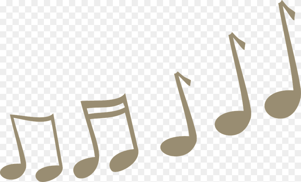 Music Notes Clipart Whistling Music Notes, Text, Smoke Pipe Free Transparent Png