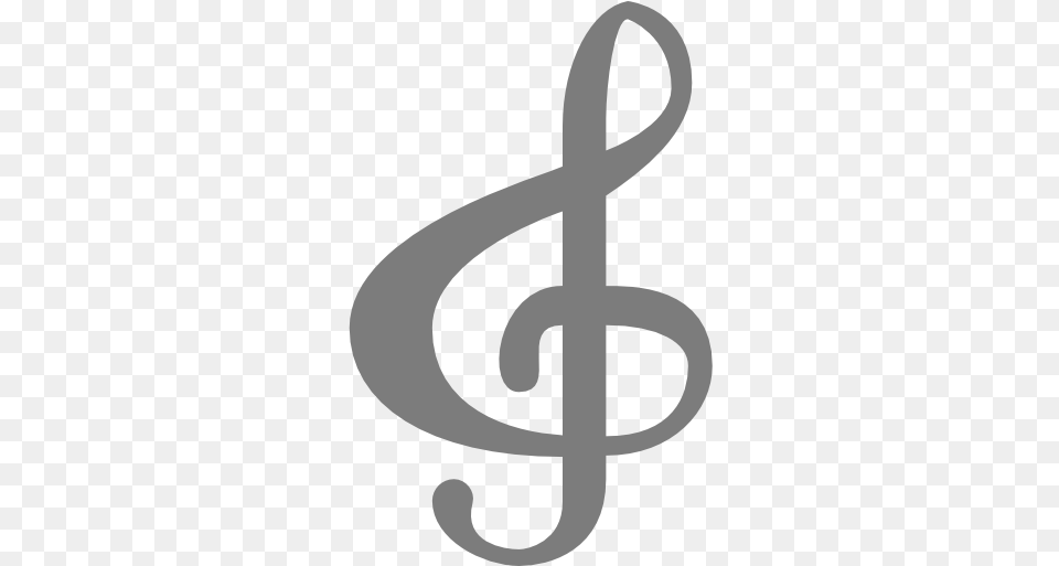 Music Notes Images Download Note Clef Treble Clef Note, Text, Symbol, Alphabet, Ampersand Free Transparent Png