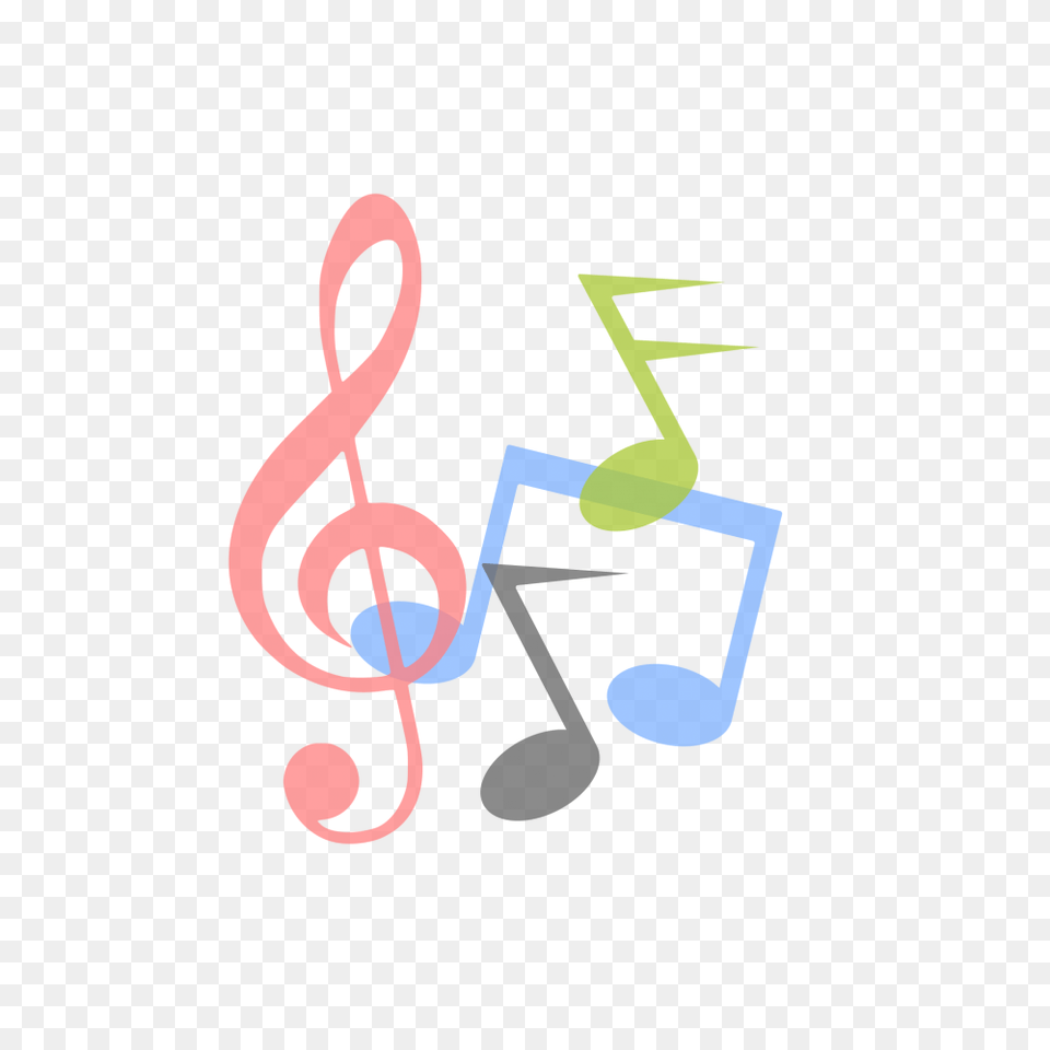 Music Notes Logo Symbols Svgpng Half Note, Art, Graphics, Text Free Transparent Png