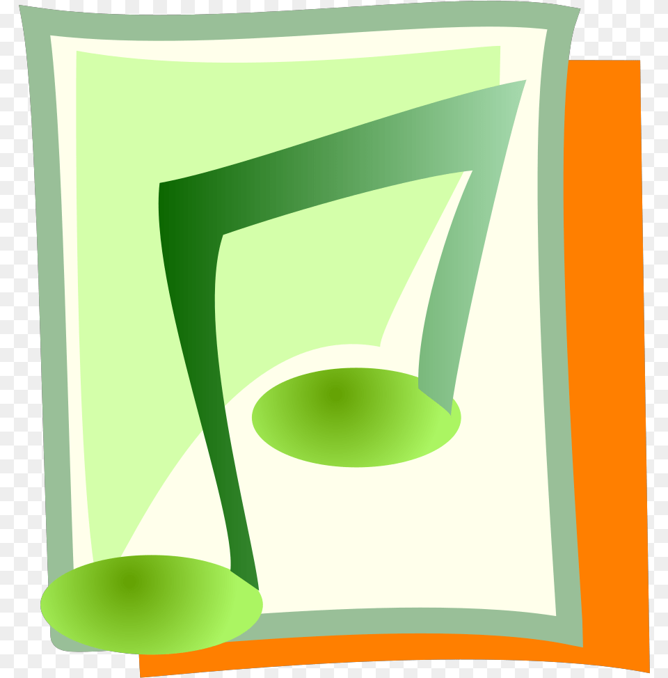 Music Notes Svg Clip Clip Art, Text Free Transparent Png