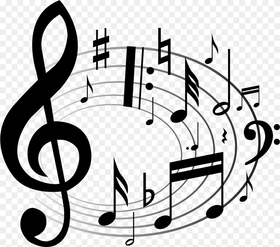 Music Notes Transparent Background Transparent Background Music Notes, Chandelier, Lamp, Cad Diagram, Diagram Free Png