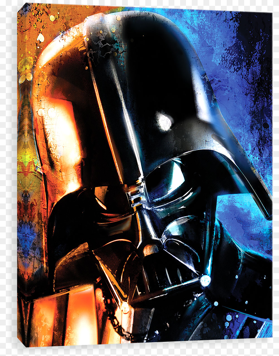 Music Of Star Wars 30th Anniversary Collector39s Edition, Helmet, Person Free Png Download