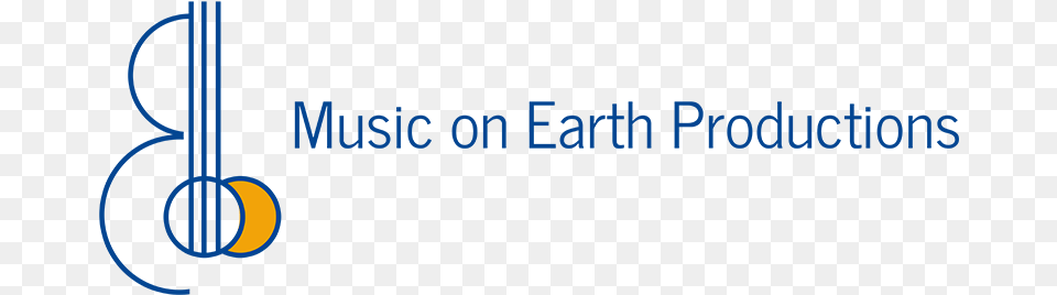Music On Earth Music, Text Free Png