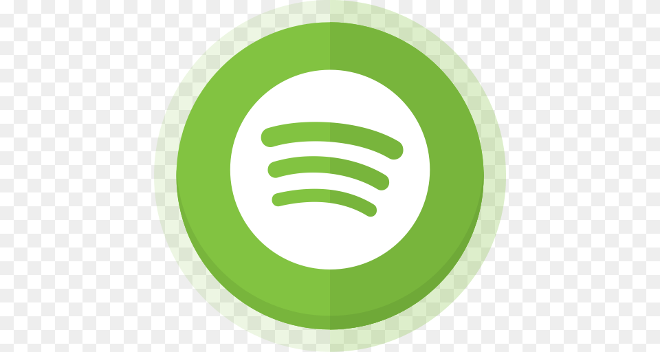 Music Online Spotify Spotify Logo Icon, Green Png