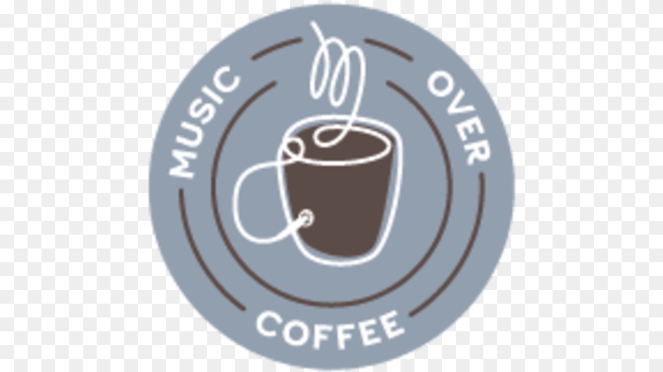 Music Over Coffee Cup, Beverage, Coffee Cup, Disk Png